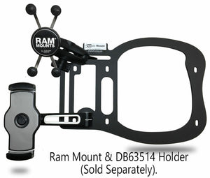 Multi Mount for John Deere