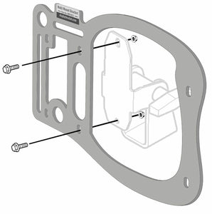 Multi Mount for John Deere