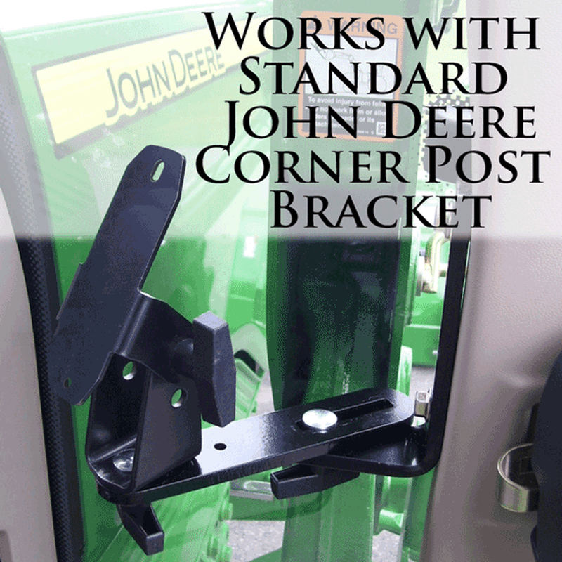 Load image into Gallery viewer, Multi Mount for John Deere
